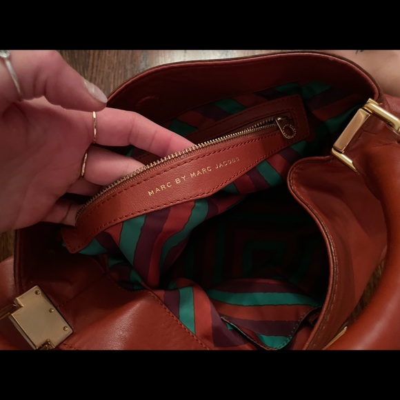 VINTAGE Marc by Marc Hobo - Picture 3 of 12